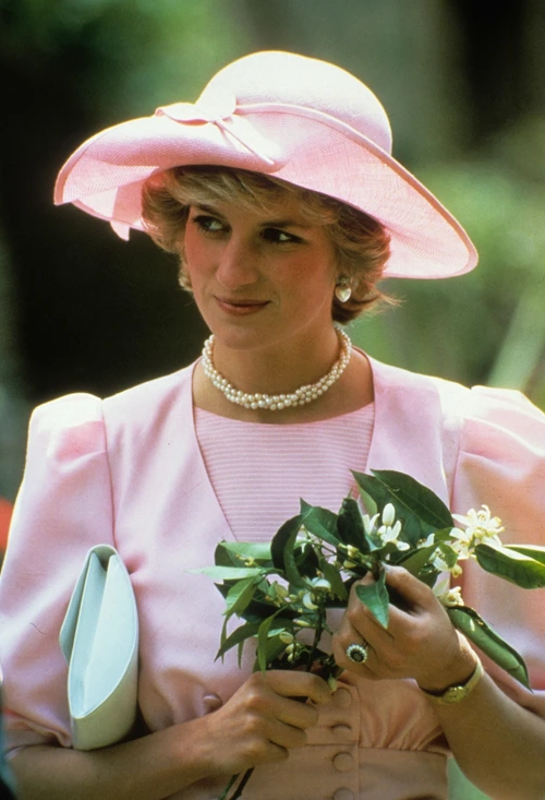 Prinţesa Diana