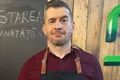 Dragos Pătraru. Sursa: Facebook