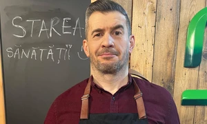 Dragos Pătraru. Sursa: Facebook