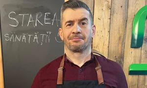 Dragos Pătraru. Sursa: Facebook