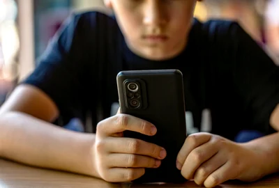 dependenta de telefoane, foto shutterstock jpg