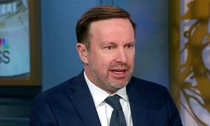 Chris Murphy senator jfif