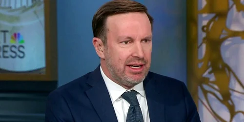 Chris Murphy senator jfif