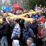 Drumul Crucii de la Straja  Foto Daniel Guță  ADEVĂRUL (18) JPG