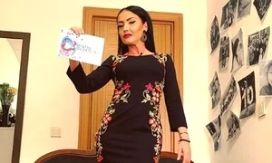 Sezonul 2 al emisiunii „Puterea Dragostei” va fi filmat în România, așa că Andreea Mantea și fiul ei nu vor mai duce dorul casei  jpeg