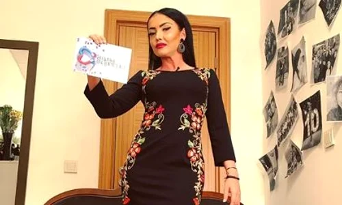 Sezonul 2 al emisiunii „Puterea Dragostei” va fi filmat în România, așa că Andreea Mantea și fiul ei nu vor mai duce dorul casei  jpeg