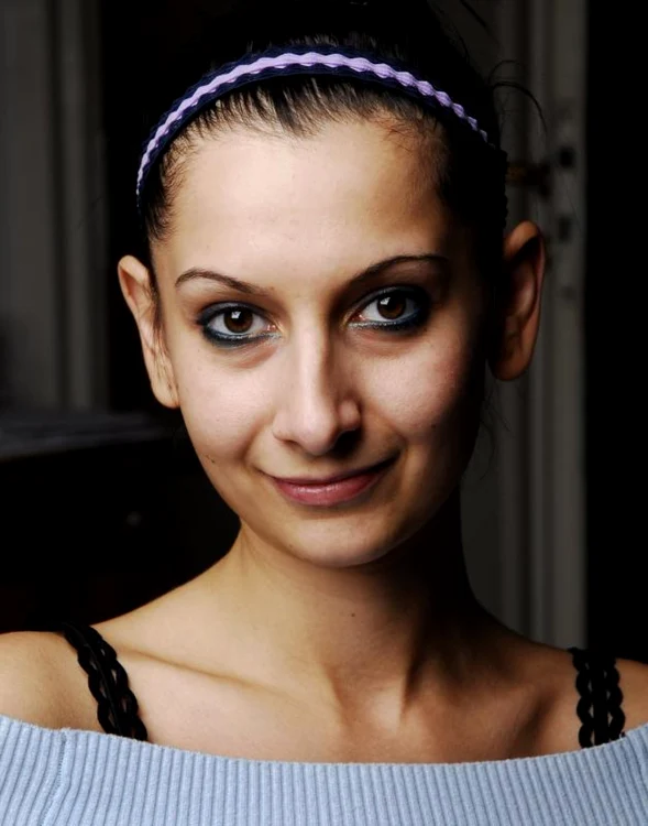 Stela Giurgeanu