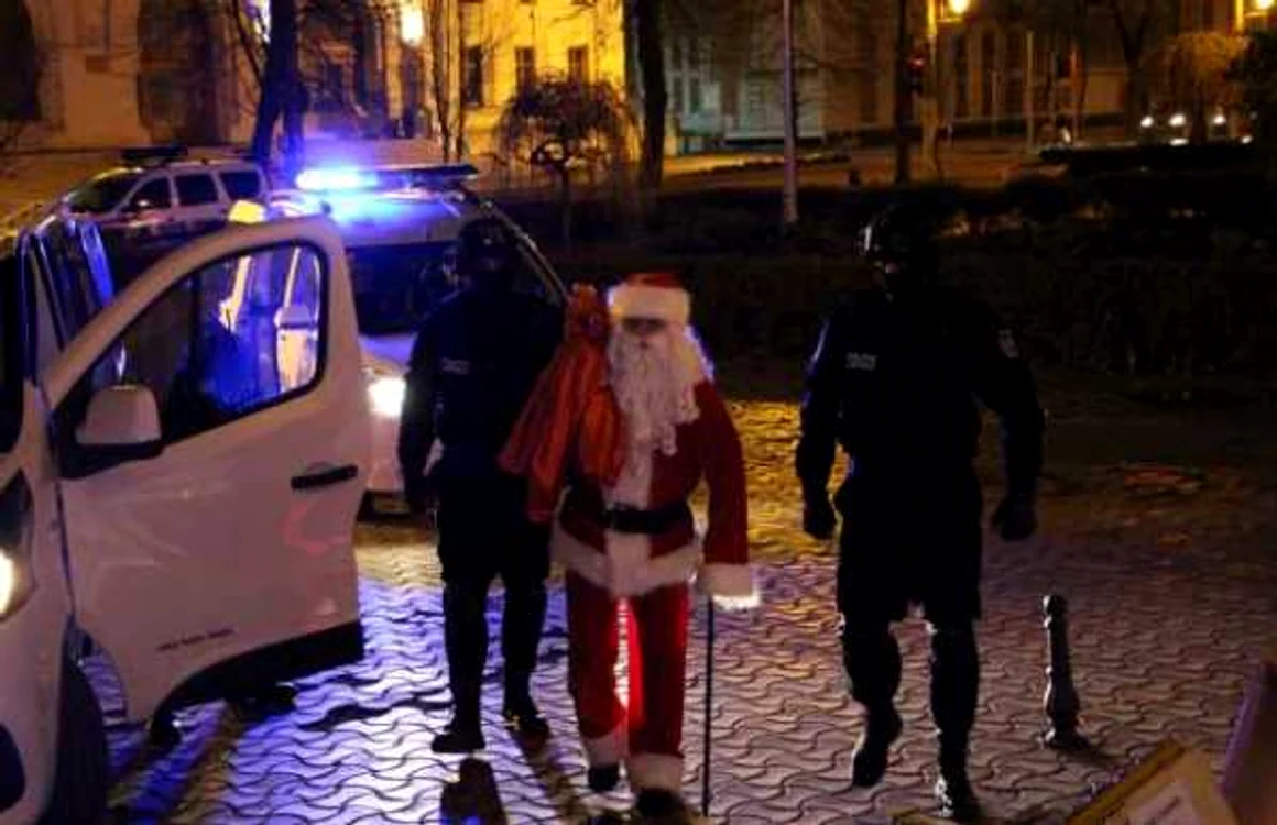 Foto: Poliţia Locală Galaţi