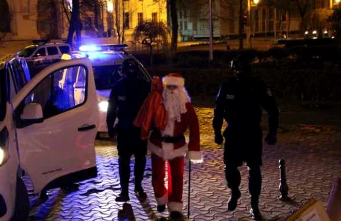 Foto: Poliţia Locală Galaţi