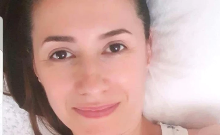 Iuliana Tudor (43 de ani)