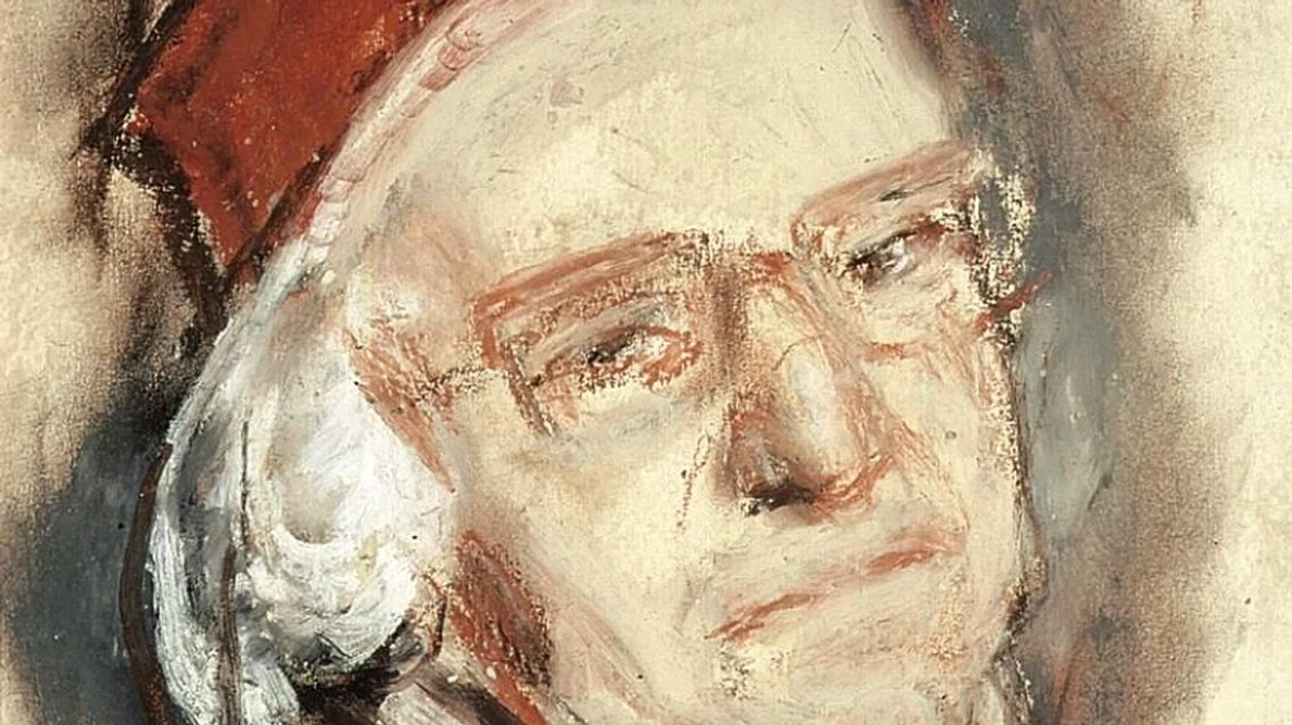 Expoziţia „CORNELIU BABA Desemnurile unui pictor” se prelungeşte jpeg
