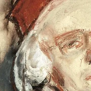 Expoziţia  „CORNELIU BABA   Desemnurile unui pictor” se prelungeşte jpeg