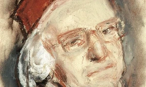 Expoziţia  „CORNELIU BABA   Desemnurile unui pictor” se prelungeşte jpeg