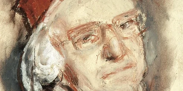 Expoziţia  „CORNELIU BABA   Desemnurile unui pictor” se prelungeşte jpeg
