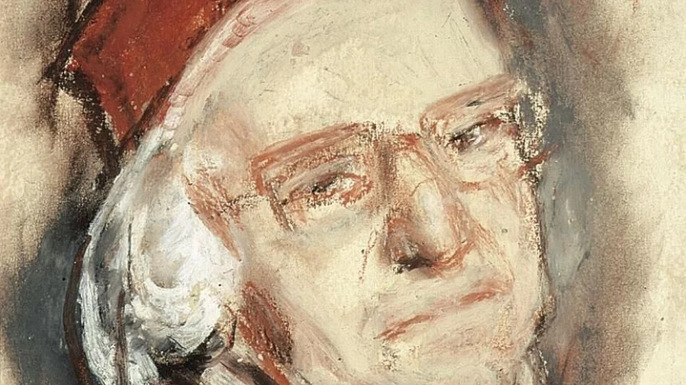 28 decembrie: Ziua în care se stinge din viață Corneliu Baba, unul dintre cei mai mari pictori români