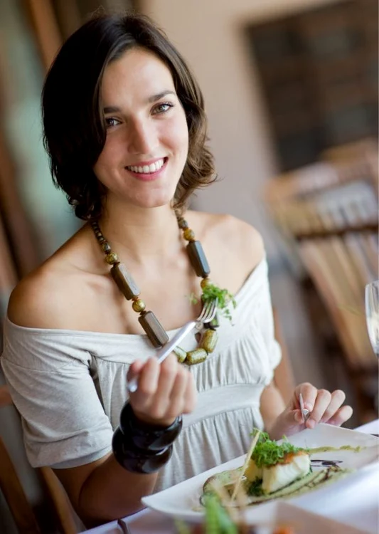 Tonul poate face minuni asupra psihicului femeilor. (Foto: Shutterstock)