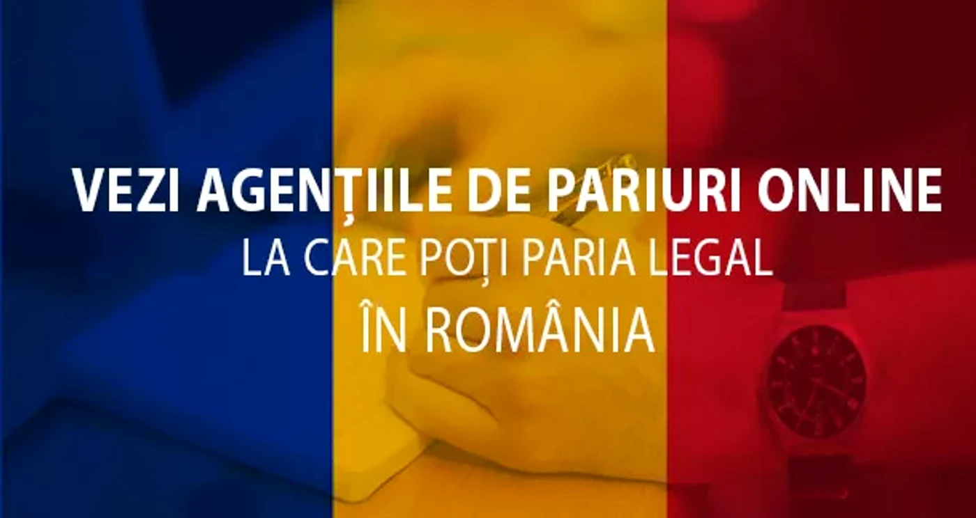 A fost actualizată lista agențiilor de pariuri online autorizate de ONJN png
