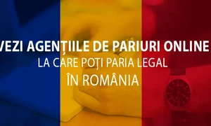 A fost actualizată lista agențiilor de pariuri online autorizate de ONJN png