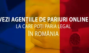 A fost actualizată lista agențiilor de pariuri online autorizate de ONJN png
