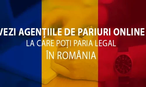 A fost actualizată lista agențiilor de pariuri online autorizate de ONJN png