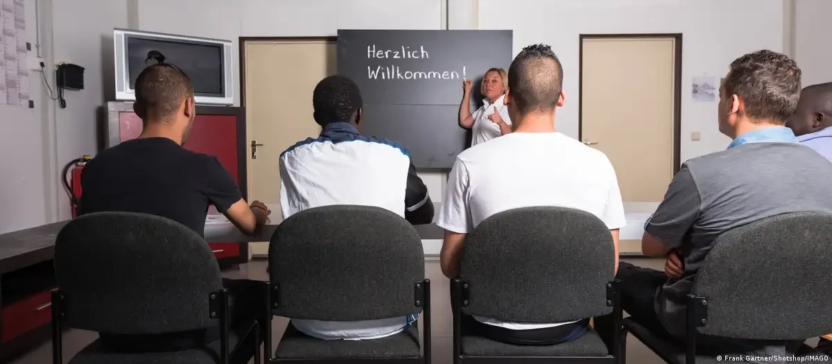 Mulţi cetăţeni UE stabiliţi în Germania se gândesc să plece