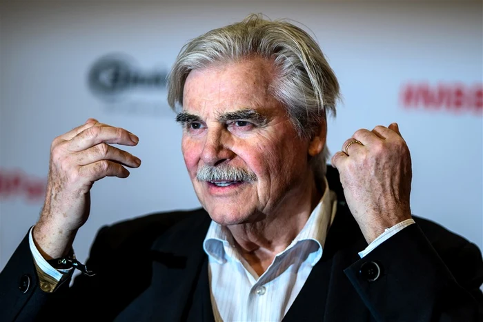 Peter Simonischek. FOTO EPA EFE