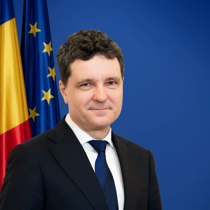 Nicușor Dan. Foto: Administrația Prezidențială