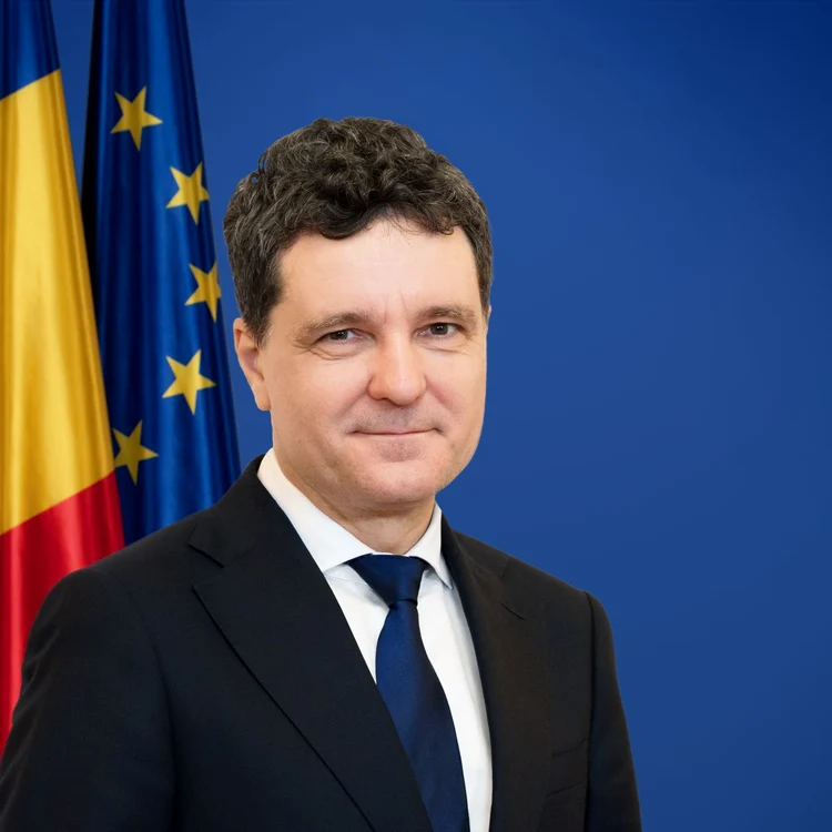 Nicușor Dan. Foto: Administrația Prezidențială 