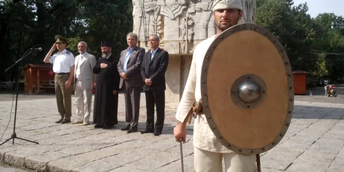 Dacologi Buzau FOTO Iulian Bunila