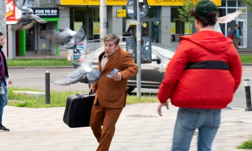 Ramon filmul Pavel Bartos Foto Arhivă personala Facebook  jpg jpg