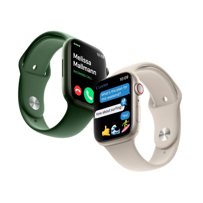 Smartwatch Apple Watch Series 7