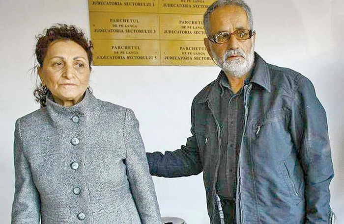 Părinții Mădălinei s-au îmbolnăvit grav, după ce și-au înmormântat fata