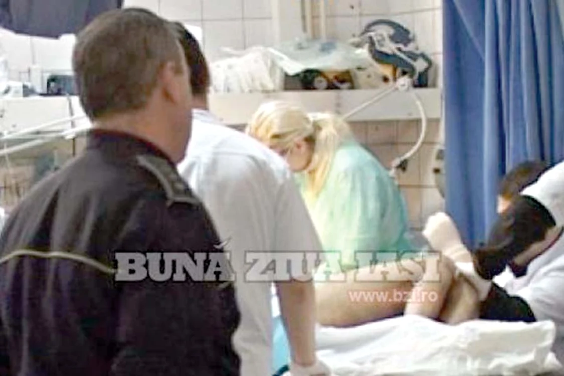 Bărbat omorât în spatele gratiilor (FOTO: Shutterstock)