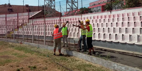 stadion UTA