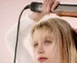 Dyson Airstrait – aparatul care usucă și îndreaptă părul simultan, fără căldură extremă