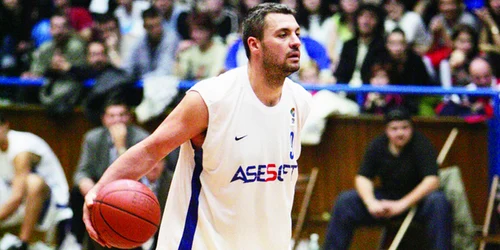 Toni Alexe - foto prosport.ro