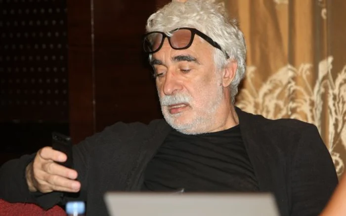 
    Adrian Sârbu ar putea fi arestat pentru 29 de zilefoto: adevarul.ro  