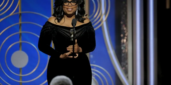 oprah winfrey foto getty images
