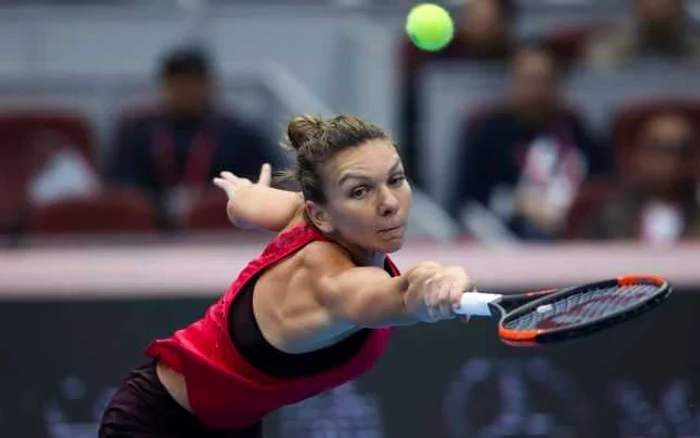 Simona Halep