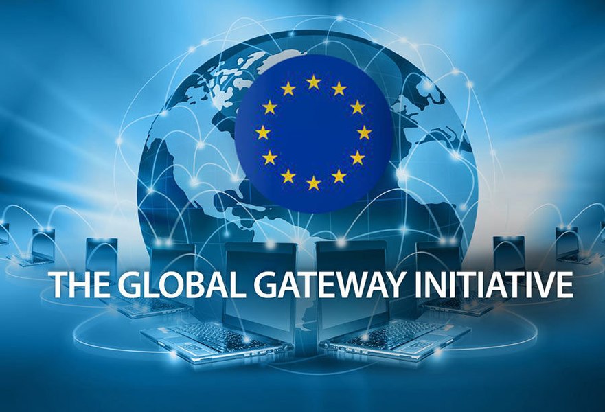 Va fi oare umilită și învinsă China de Marele Proiect de conexiuni al UE?