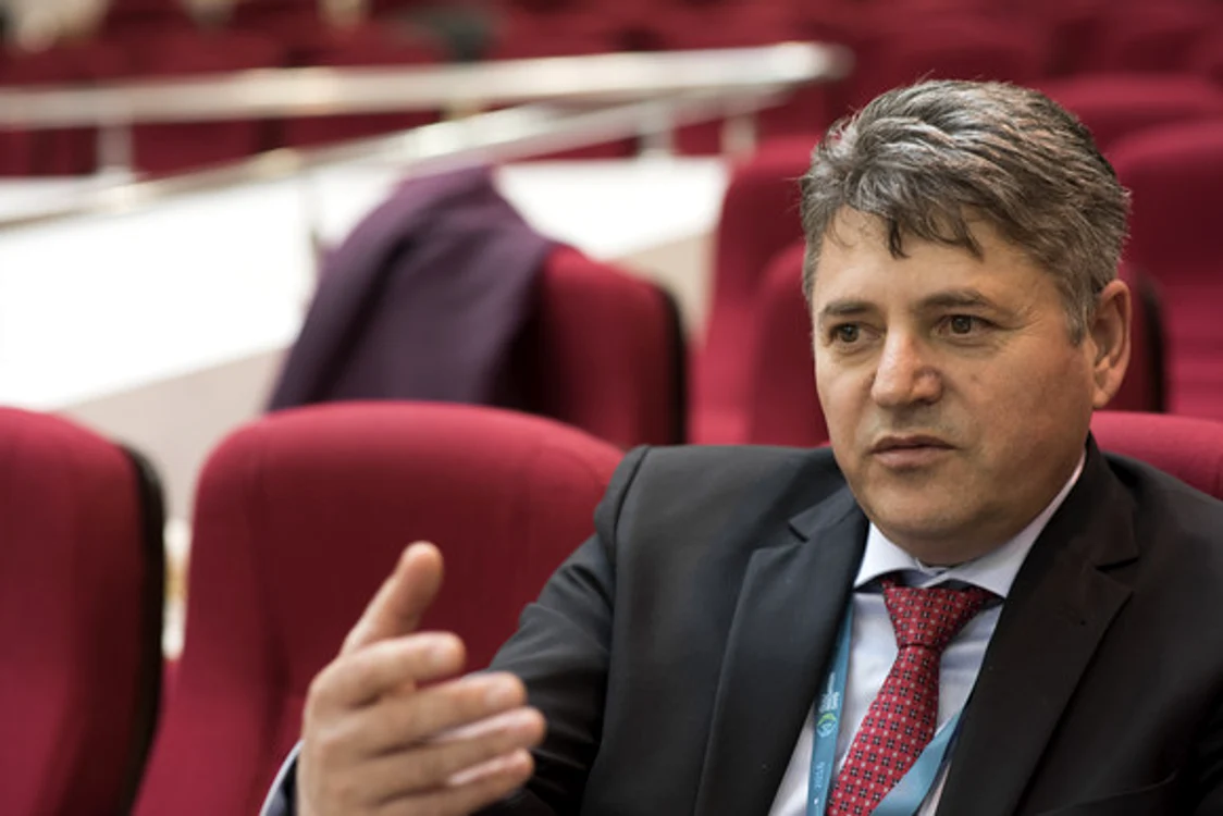 
    Primarul din Ciugud a transformat localitatea în satul smart al RomânieiSursa foto: PressOne  