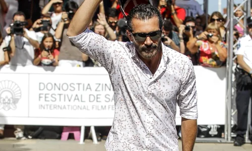 Antonio Banderas jpeg
