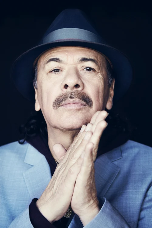 Carlos Santana_foto_Getty Images