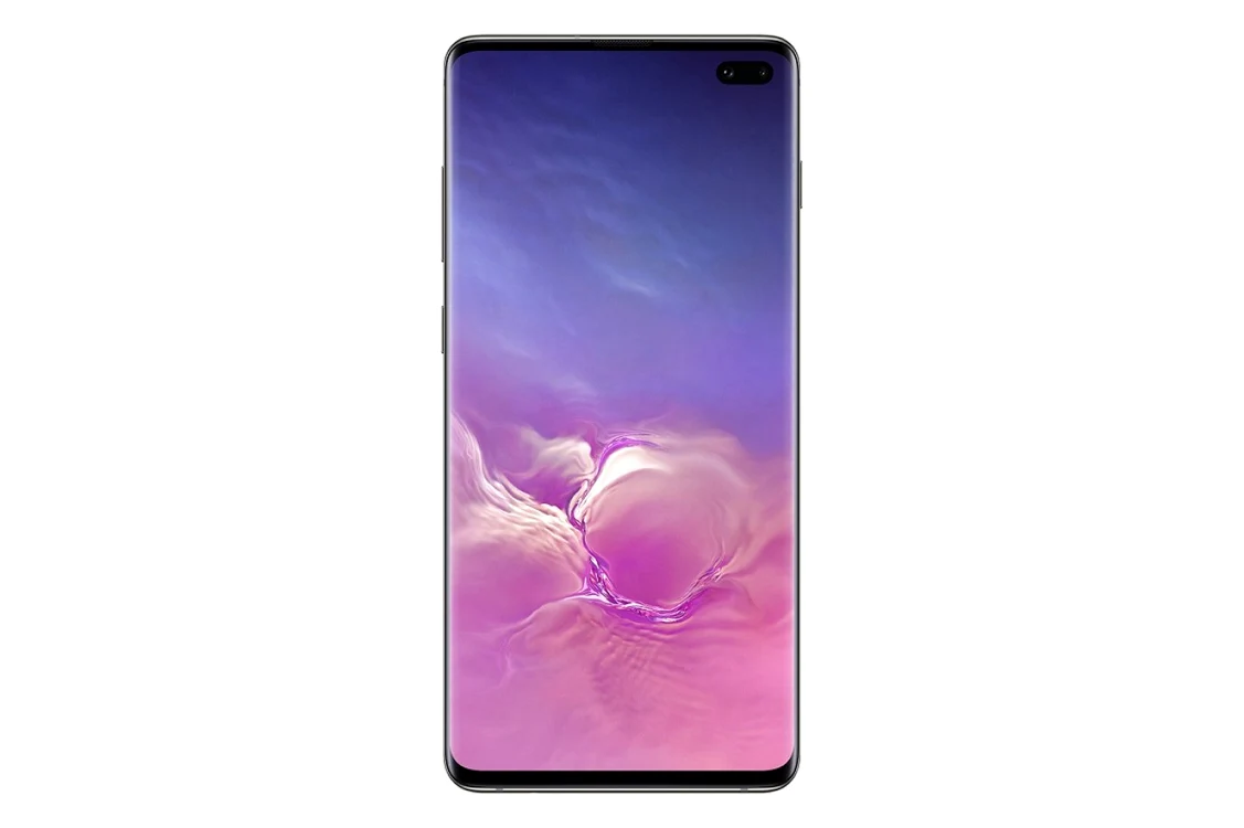 Samsung S10 plus