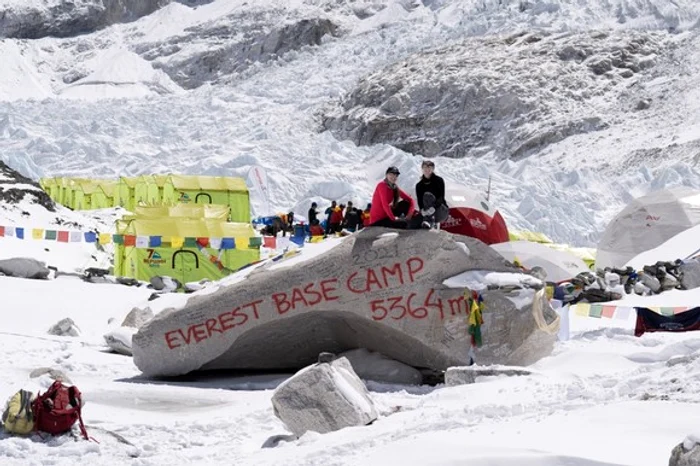 Expediția a fost extrem de dificilăFOTO: ziaruldeiasi.ro