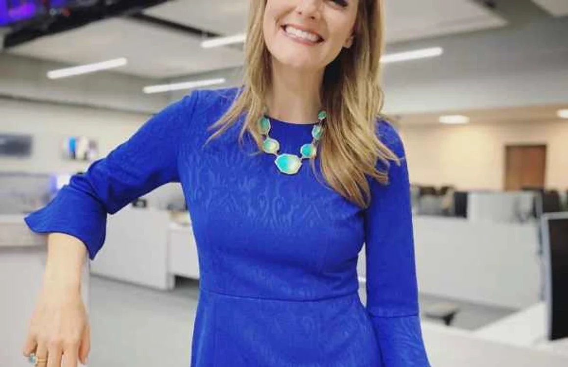 ali meyer jurnalista cancer foto instagram
