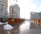 Slatina se pregăteşte pentru sărbătorile de iarnă Foto