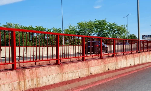 balustrada otopeni1 jpeg