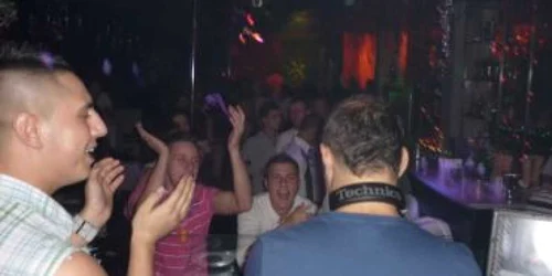 Organizatorii vor oferi câteva ore de distracţie garantată