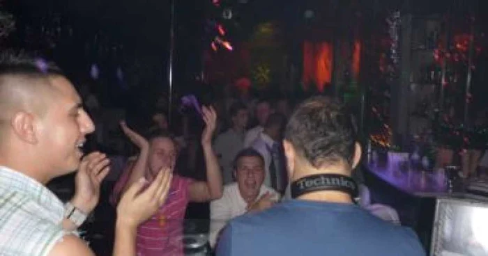 Organizatorii vor oferi câteva ore de distracţie garantată